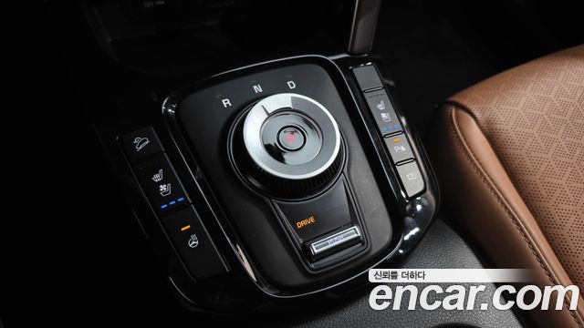 Kia Seltos 2025 — photo 12