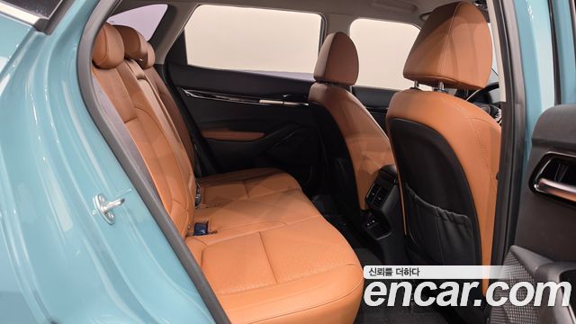 Kia Seltos 2025 — photo 17