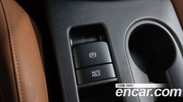 Kia Seltos 2025 — photo 18