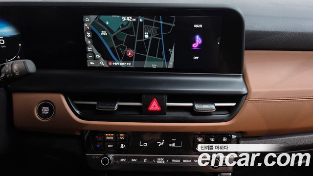 Kia Seltos 2025 — photo 19