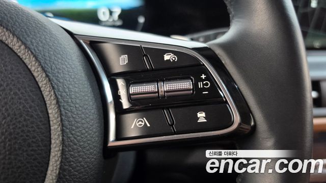 Kia Seltos 2025 — photo 22