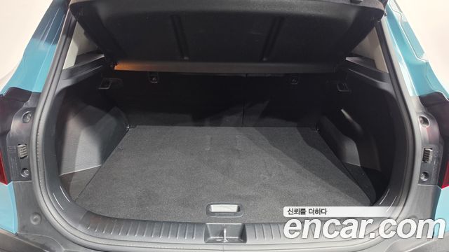 Kia Seltos 2025 — photo 24