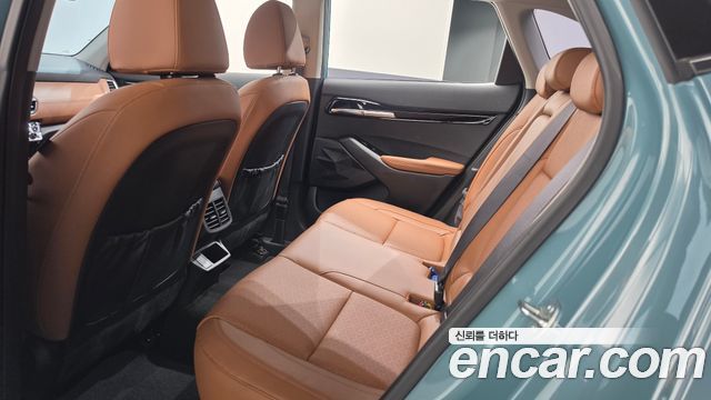 Kia Seltos 2025 — photo 25