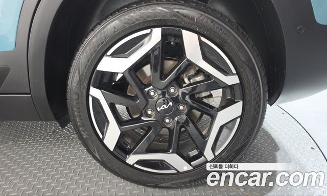 Kia Seltos 2025 — photo 7