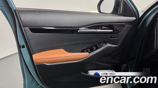 Kia Seltos 2025 — photo 14