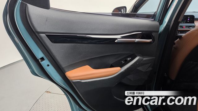 Kia Seltos 2025 — photo 15