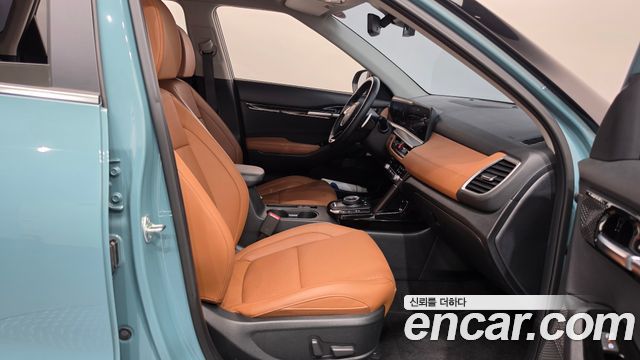 Kia Seltos 2025 — photo 16