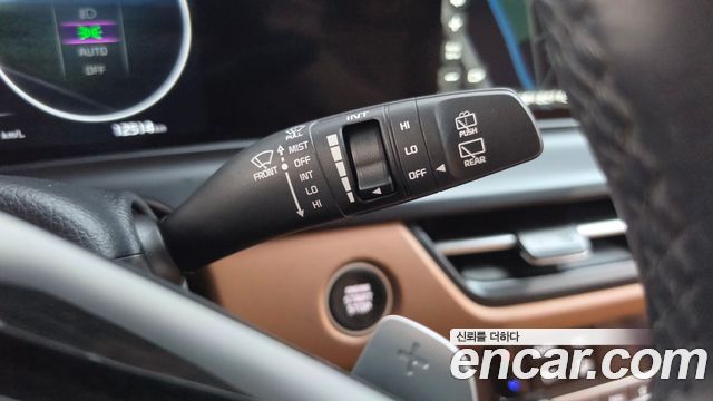Kia Seltos 2025 — photo 29