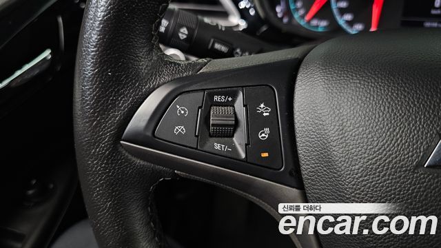Chevrolet Korea Spark 2019 — photo 21