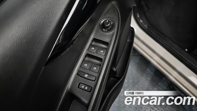 Chevrolet Korea Spark 2019 — photo 22
