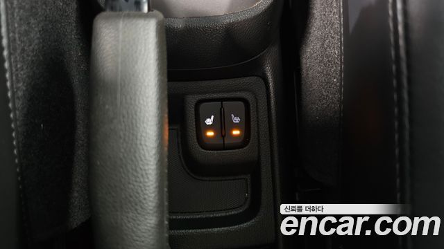 Chevrolet Korea Spark 2019 — photo 23