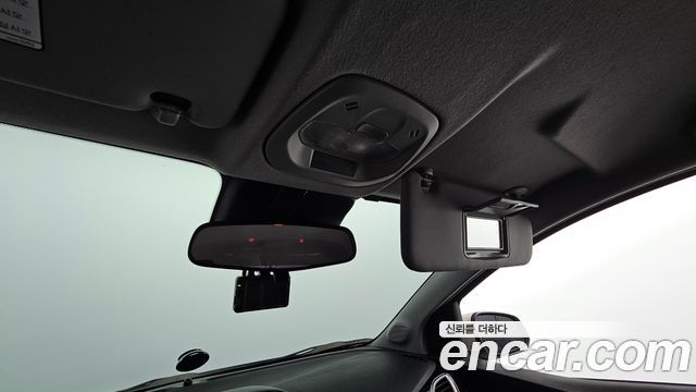 Chevrolet Korea Spark 2019 — photo 25
