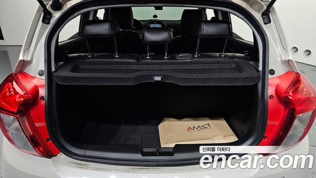 Chevrolet Korea Spark 2019 — photo 26