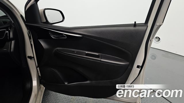 Chevrolet Korea Spark 2019 — photo 14