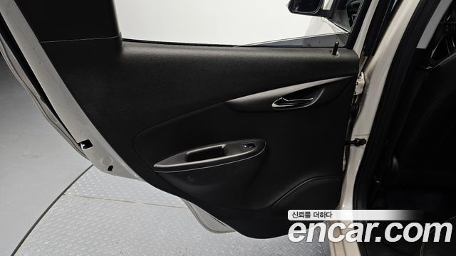 Chevrolet Korea Spark 2019 — photo 15