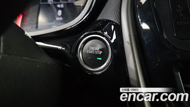 Chevrolet Korea Spark 2019 — photo 27