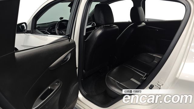Chevrolet Korea Spark 2019 — photo 28