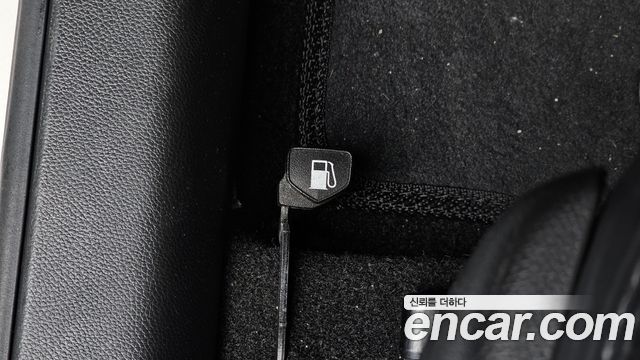 Chevrolet Korea Spark 2019 — photo 29