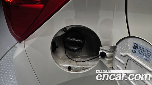 Chevrolet Korea Spark 2019 — photo 30