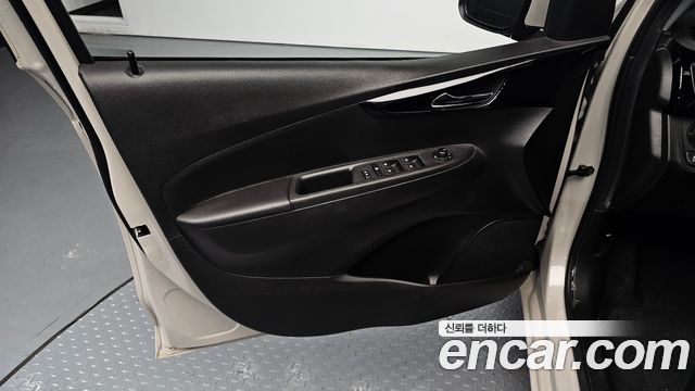 Chevrolet Korea Spark 2019 — photo 31