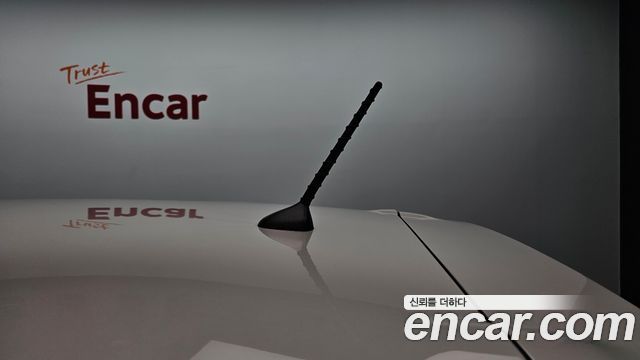Chevrolet Korea Spark 2019 — photo 32