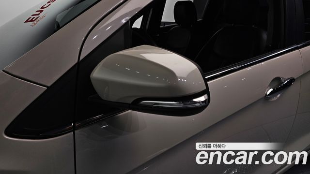 Chevrolet Korea Spark 2019 — photo 34