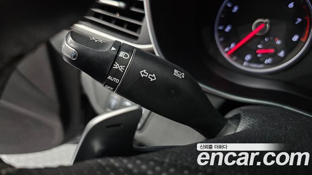 Genesis G70 2020 — photo 26