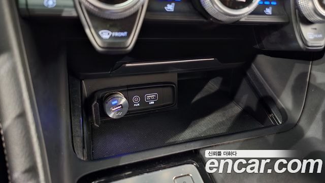 Genesis G70 2020 — photo 31