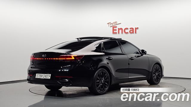 Kia K7 2020 — photo 2