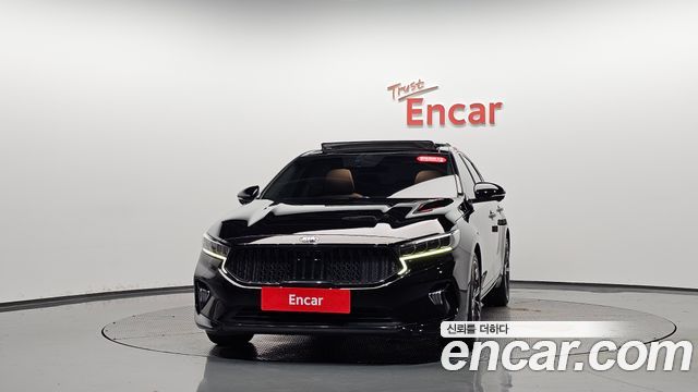 Kia K7 2020 — photo 3