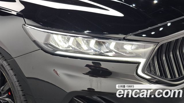 Kia K7 2020 — photo 8