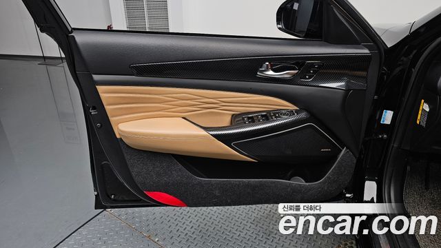 Kia K7 2020 — photo 14