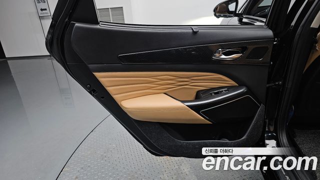 Kia K7 2020 — photo 15