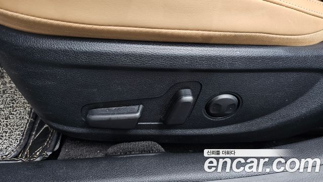 Kia K7 2020 — photo 31