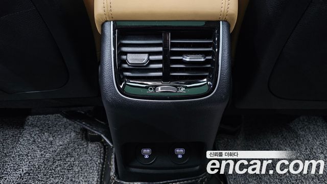 Kia K7 2020 — photo 32