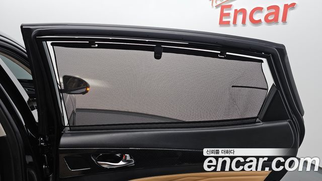 Kia K7 2020 — photo 33
