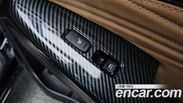 Kia K7 2020 — photo 34