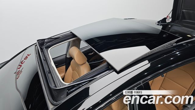 Kia K7 2020 — photo 35