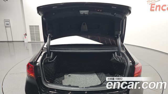 Kia K7 2020 — photo 36