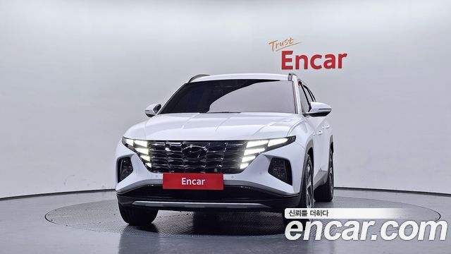 Hyundai Tucson 2023 — photo 3