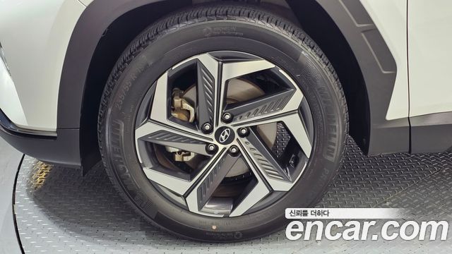 Hyundai Tucson 2023 — photo 5