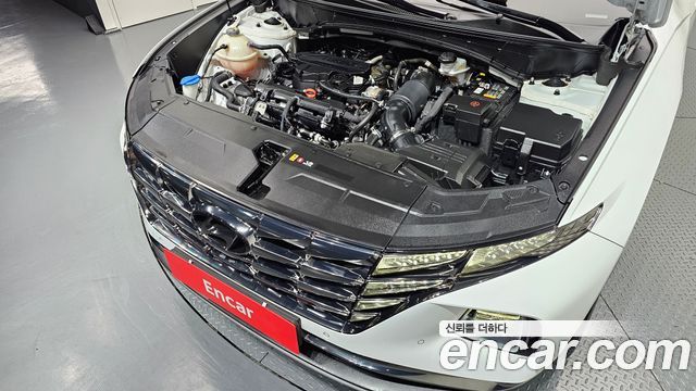Hyundai Tucson 2023 — photo 6