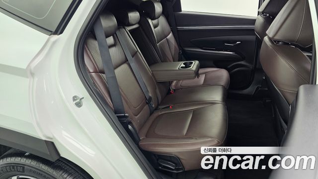 Hyundai Tucson 2023 — photo 11