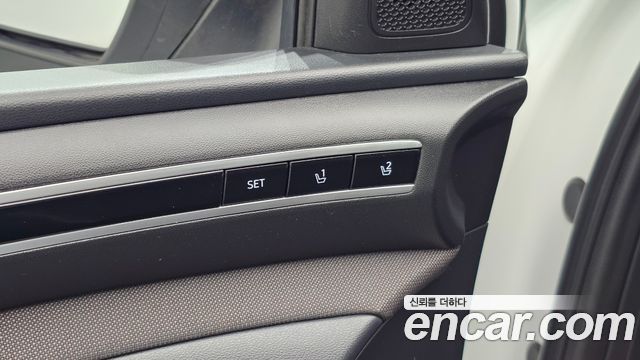 Hyundai Tucson 2023 — photo 16