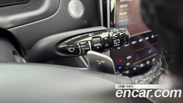 Hyundai Tucson 2023 — photo 17