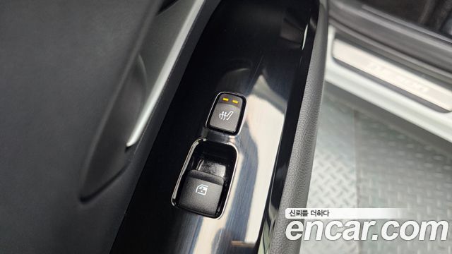 Hyundai Tucson 2023 — photo 18