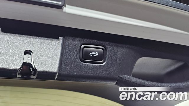 Hyundai Tucson 2023 — photo 19
