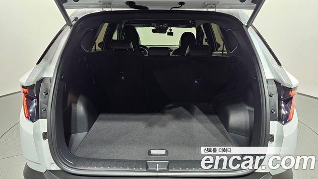Hyundai Tucson 2023 — photo 20