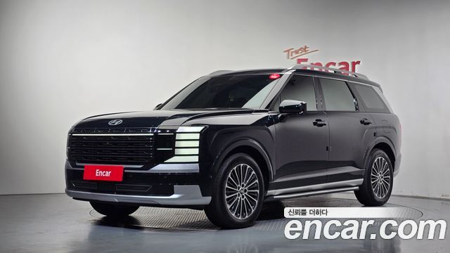 Hyundai Palisade 2026 — photo 1