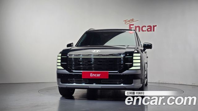 Hyundai Palisade 2026 — photo 3